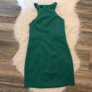 Bebe dress